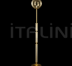 Итальянские Напольные светильники - Напольный светильник B&L P1025-1-KW-2 фабрика Multiforme