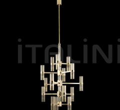 Люстра Hexigo BD3430-30-K фабрика Multiforme