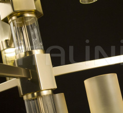 Люстра Hexigo BD3430-30-K фабрика Multiforme