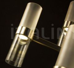 Люстра Hexigo BD3430-30-K фабрика Multiforme