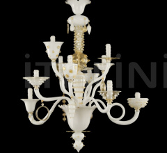 Люстра Goblin L1075-10-WCK фабрика Multiforme