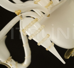 Люстра Goblin L1075-10-WCK фабрика Multiforme