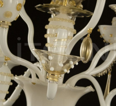 Люстра Goblin L1075-10-WCK фабрика Multiforme