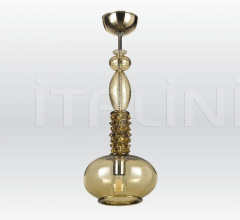 Подвесной светильник Goblin SS1075-F-3 фабрика Multiforme