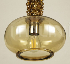 Подвесной светильник Goblin SS1075-F-3 фабрика Multiforme