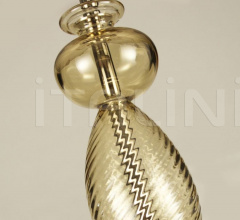 Подвесной светильник Goblin SS1075-F-3 фабрика Multiforme