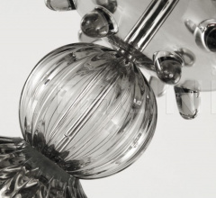 Подвесной светильник Goblin SS1075-D-1 фабрика Multiforme