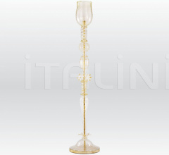 Итальянские Напольные светильники - Напольный светильник Goblin P1075-CK фабрика Multiforme