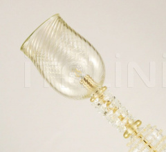 Итальянские Напольные светильники - Напольный светильник Goblin P1075-CK фабрика Multiforme