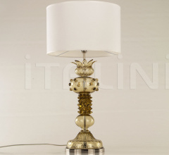 Настольный светильник Goblin LMP1075-FV-4 фабрика Multiforme