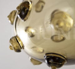 Настольный светильник Goblin LMP1075-FV-4 фабрика Multiforme