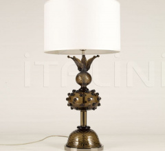 Настольный светильник Goblin LMP1075-F2V-6 Настольный светильник Goblin LMP1075-F2V-6 фабрика Multiforme