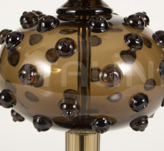 Настольный светильник Goblin LMP1075-F2V-6 Настольный светильник Goblin LMP1075-F2V-6 фабрика Multiforme