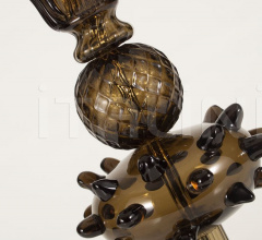 Настольный светильник Goblin LMP1075-F2V-5 Настольный светильник Goblin LMP1075-F2V-5 фабрика Multiforme