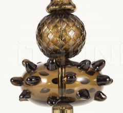 Настольный светильник Goblin LMP1075-F2V-5 Настольный светильник Goblin LMP1075-F2V-5 фабрика Multiforme