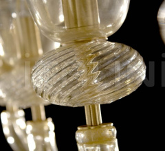 Люстра Cellini BL1020-14-KK1 фабрика Multiforme