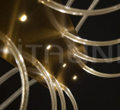 Люстра Cellini BL1020-14-KK1 фабрика Multiforme