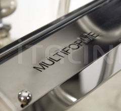 Люстра Contrappunto BLP1005-10-DCJ фабрика Multiforme