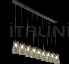 Подвесной светильник Candy SS3190-09-P1 фабрика Multiforme