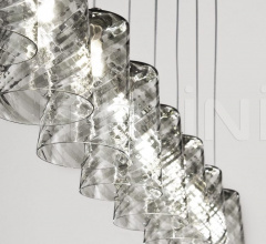 Подвесной светильник Candy SS3190-09-P1 фабрика Multiforme