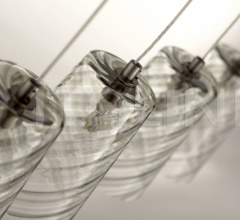 Подвесной светильник Candy SS3190-09-P1 фабрика Multiforme