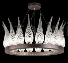 Люстра Pasha B6610T-18-5WJ5 фабрика Multiforme