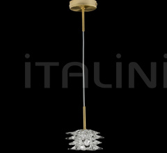 Подвесной светильник Scintilla SS7610-CK фабрика Multiforme