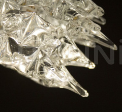 Подвесной светильник Scintilla SS7610-CK фабрика Multiforme