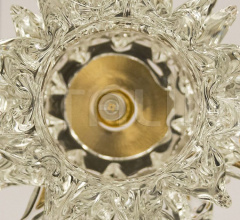 Подвесной светильник Scintilla SS7610-CK фабрика Multiforme