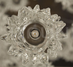 Подвесной светильник Scintilla PL7610-24-CS фабрика Multiforme