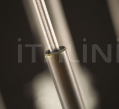 Подвесной светильник Scintilla PL7610-24-CS фабрика Multiforme