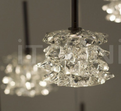 Подвесной светильник Scintilla PL7610-24-CS фабрика Multiforme