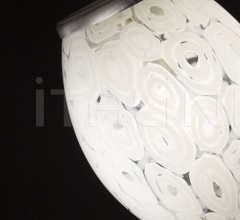 Подвесной светильник Delice SS6606-1WN1 фабрика Multiforme