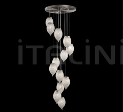 Подвесной светильник Delice PL6606-13-1WN1 фабрика Multiforme