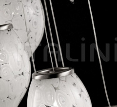 Подвесной светильник Delice PL6606-13-1WN1 фабрика Multiforme