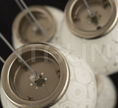 Подвесной светильник Delice PL6606-13-1WN1 фабрика Multiforme