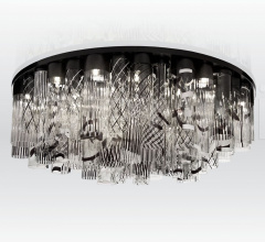 Потолочный светильник Bebop PL6550-38-1DJ3 Потолочный светильник Bebop PL6550-38-1DJ3 фабрика Multiforme