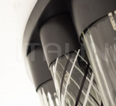 Потолочный светильник Bebop PL6550-38-1DJ3 Потолочный светильник Bebop PL6550-38-1DJ3 фабрика Multiforme