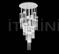 Потолочный светильник Bebop PL6550-12-CW Потолочный светильник Bebop PL6550-12-CW фабрика Multiforme