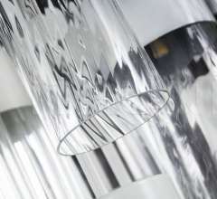 Потолочный светильник Bebop PL6550-12-CW Потолочный светильник Bebop PL6550-12-CW фабрика Multiforme