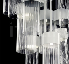 Потолочный светильник Bebop PL6550-12-CW Потолочный светильник Bebop PL6550-12-CW фабрика Multiforme