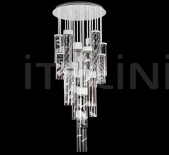 Потолочный светильник Bebop PL6550-12-1DW Потолочный светильник Bebop PL6550-12-1DW фабрика Multiforme