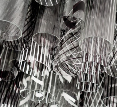 Потолочный светильник Bebop PL6550-12-1DW Потолочный светильник Bebop PL6550-12-1DW фабрика Multiforme