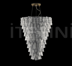 Люстра Chimera SS7701-DK фабрика Multiforme