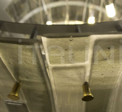 Люстра Chimera SS7701-DK фабрика Multiforme