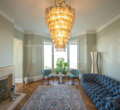 Люстра Chimera SS7701-DK фабрика Multiforme