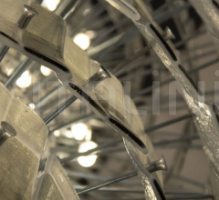 Люстра Chimera SS7700-1DC фабрика Multiforme