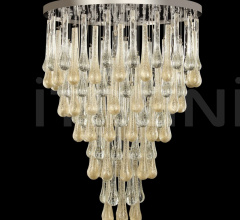 Потолочный светильник Chimera PL7550-75×100-CK фабрика Multiforme