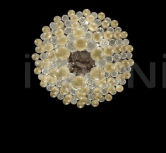 Потолочный светильник Chimera PL7550-75×100-CK фабрика Multiforme