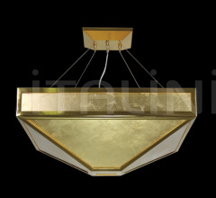 Подвесной светильник Mystique SS7800-K5K1 фабрика Multiforme